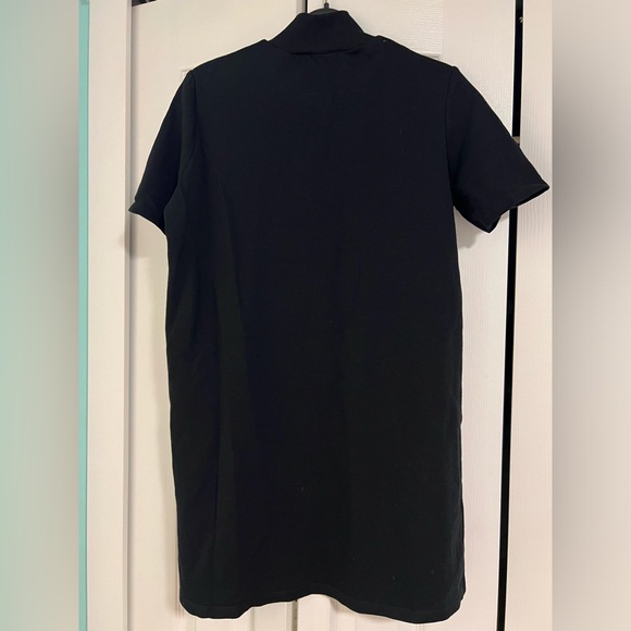 BNWT Zara T-shirt dress, size M - Picture 3 of 3